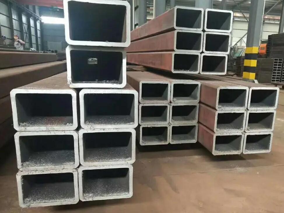 阜城s355j0方管